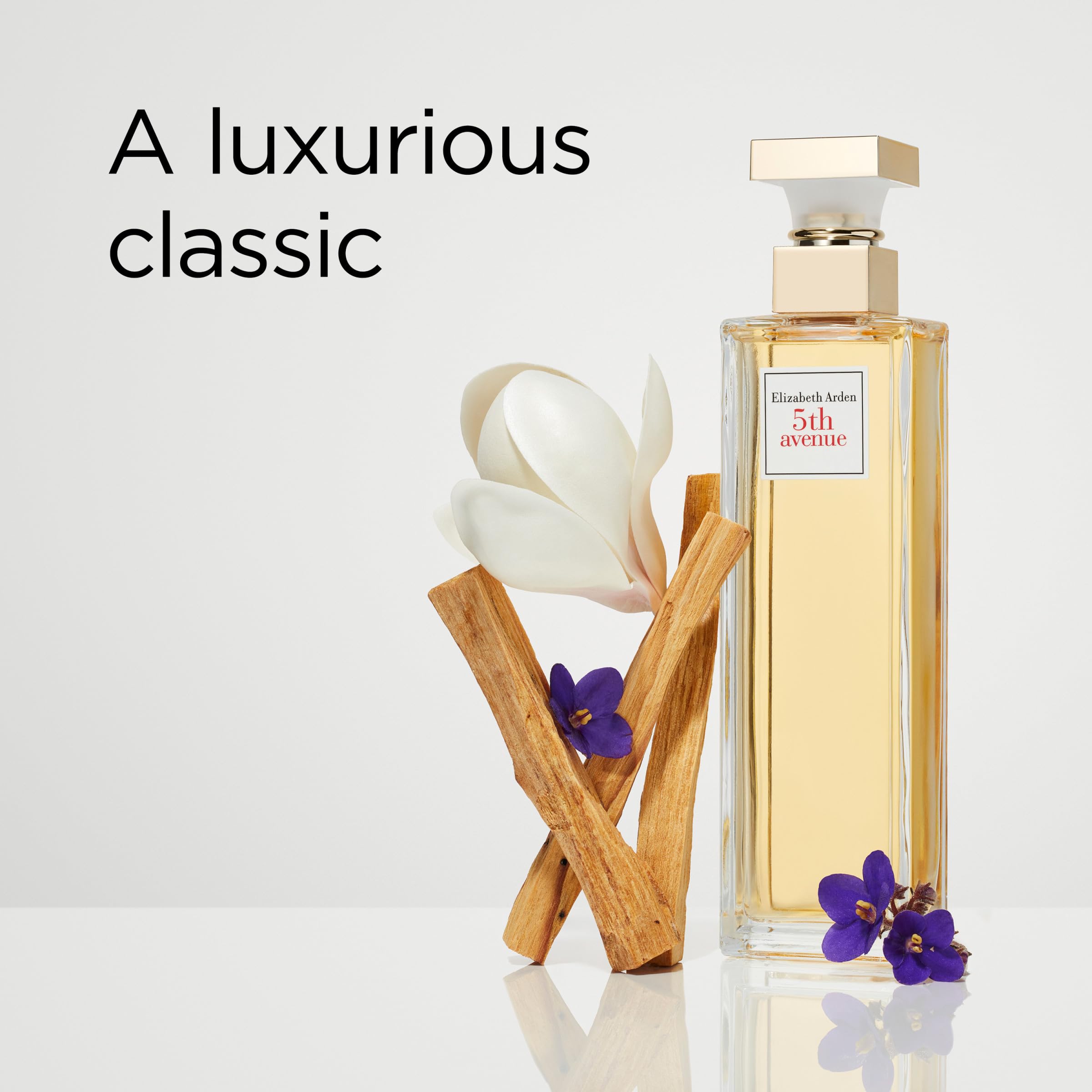 Amazon | エリザベスアーデン フィフスアベニュー EDP SP 30ml